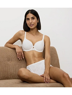 Triumph Wild Rose Sensation WP – formující podprsenka se Spacer Cup Triumph