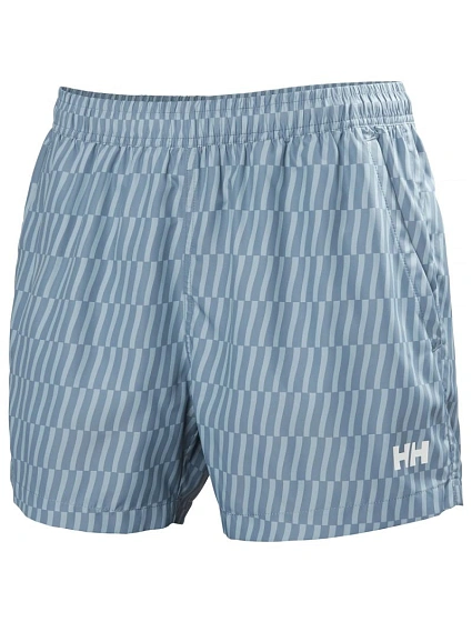 Helly Hansen pánské plavky NEWPORT TRUNK 4.5 54586 601 Helly Hansen pánské plavky NEWPORT TRUNK 4.5 54586 601