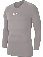 Pánské tričko Dry Park First Layer JSY LS M AV2609-057 - Nike