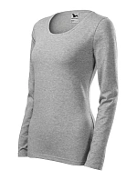 Dámské tričko Slim W MLI-13912 - Malfini