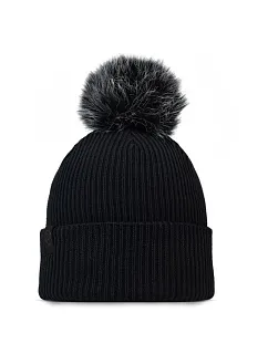 Czapka BUFF KNITTED BEANIE KESHA BLACK