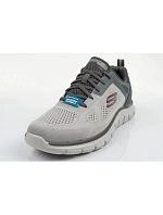 Boty Skechers Track M 232698/GYCC Boty Skechers Track M 232698/GYCC