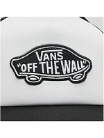 Kšiltovka Vans Classic Patch Cap VN00066XY281 Kšiltovka Vans Classic Patch Cap VN00066XY281