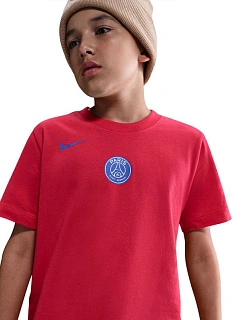 Nike PSG T90 Remix Tee Junior HV4988-679 tričko