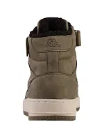 Boty Kappa Bash Mid Fur 242799 3111 Boty Kappa Bash Mid Fur 242799 3111