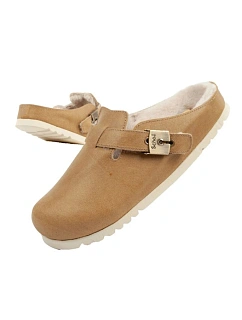 Pantofle Scholl Grace W F310141171 dámské