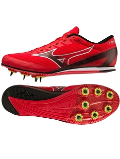 Boty s hroty Mizuno X FIRST 2 U1GA233003