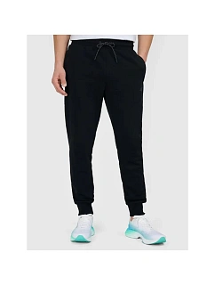 Pánské tepláky typu jogger 4F 4FWMM00TTROM1860-20S