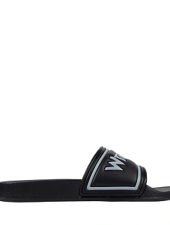 Žabky Wrangler Averell Slider Low M 20251042 25Y