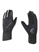 CHIBA BIOXCELL LIGHT WINTER Rukavice černé M