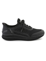 Skechers Bobs Geo Lite Fixed Edge 118419-BBK černé