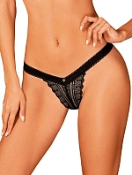 Sexy kalhotky Estiqua panties - Obsessive