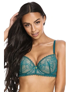 Push-up podprsenka model 164657 Mat