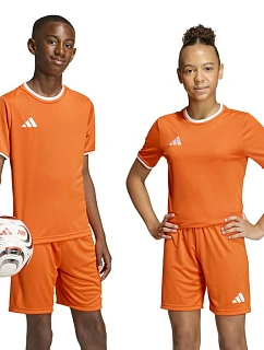 Tričko adidas Entrada 26 JSY JZ2526