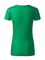 Tričko Malfini Native (GOTS) W MLI-17416 grass green