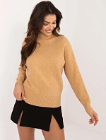 Jumper AT SW 2339.54 velbloud