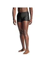 Adidas Big Bars Swim M Boxerky IU1887 Adidas Big Bars Swim M Boxerky IU1887