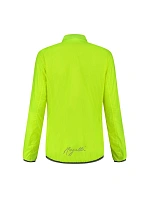 Rogelli dámská bunda p.desz ESSENTIAL fluor M Rogelli dámská bunda p.desz ESSENTIAL fluor M