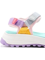 Dámská obuv Gioseppo MONTVILLE Multicolor (75535-P-Multicolor) Dámská obuv Gioseppo MONTVILLE Multicolor (75535-P-Multicolor)