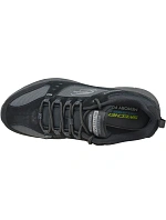 Boty Skechers Oak Canyon M 51893-BBK Boty Skechers Oak Canyon M 51893-BBK