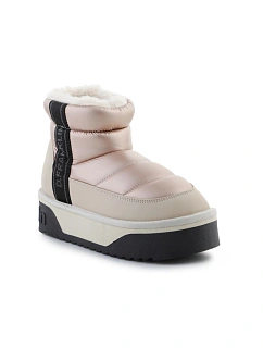 Boty D.Franklin Nordic V.2 Low Bomb Beige W 371010-BEIGE