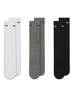 Ponožky Nike Everyday Cushioned 3 pack SX7664-964 Ponožky Nike Everyday Cushioned 3 pack SX7664-964