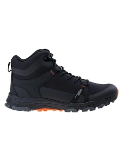 Pánské boty Himba Mid Wp M 92800330734 - Hi-Tec