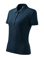 Dámské polo tričko Cotton Heavy W MLI-21602 - Malfini