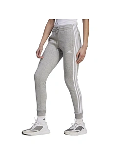Kalhoty adidas 3 Stripes FL C Pant W IL3282 dámské