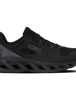 Pánské boty pro každodenní nošení K-Swiss LAGUNA TUBES LITE BLACK/BLACK/BLACK M (04891-001-M)