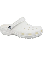 Žabky Crocs Classic Clog 10001-100 Žabky Crocs Classic Clog 10001-100