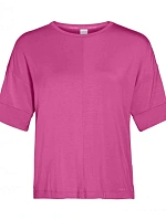 Dámské spací tričko - 000QS6410E BM6 - Calvin Klein