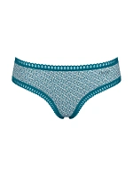 SLOGGI GO CRUSH - Hipster (3 ks) z organické bavlny Sloggi