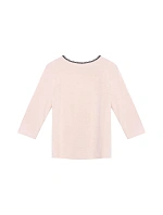 Mefemi Margot 3/4 tričko S-2XL Mefemi Margot 3/4 tričko S-2XL