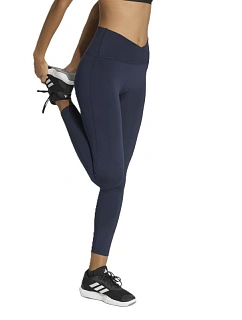 Dámské legíny adidas 3S X-Over KV6614