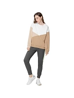 Mikina 4F W H4L22 BLD013 82S