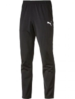 Pánské tepláky M 655770 03 černé - Puma