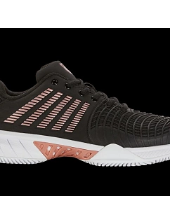 Dámská sportovní obuv K-Swiss Court Express HB tenisové tenisky black (96750-059-M)