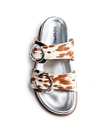 Dámská obuv Gioseppo CARNEY Silver (78025-P-Silver) Dámská obuv Gioseppo CARNEY Silver (78025-P-Silver)
