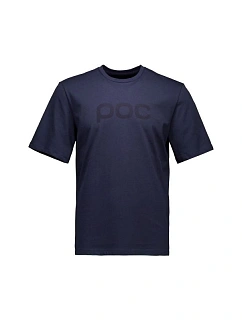 Tričko POC Tee, tmavě modré