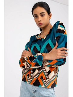 Halenka model 162587 Italy Moda