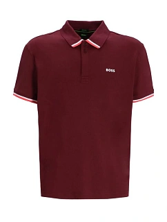 Polokošile Boss Paddy Lux M 50538185-614