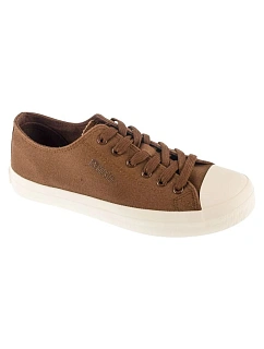 Big Star Shoes TT274123 Hnědé 36