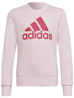 Dětská mikina Big Logo SWT Jr HM8709 - Adidas