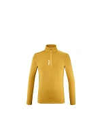 MILLET M Seneca Fleecová mikina Po Yellow MILLET M Seneca Fleecová mikina Po Yellow