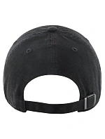 47 Značka MLB New York Yankees Base Runner Cap M B-BSRNR17GWS-BKC 47 Značka MLB New York Yankees Base Runner Cap M B-BSRNR17GWS-BKC