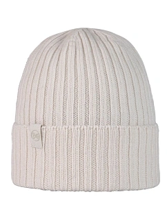 Pletená čepice Buff Norval Beanie 1242427981000