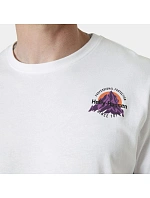 Helly Hansen Core Graphic T 2.0 M 54599 002 tričko Helly Hansen Core Graphic T 2.0 M 54599 002 tričko