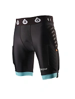 661 EVO COMPRESSION Dámské šortky XS 661 EVO COMPRESSION Dámské šortky XS