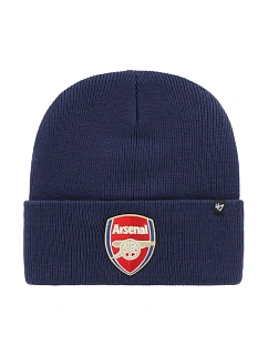 Čepice New York Yankees Arsenal tmavě modrá EPL-PRZFT30ACE-LN 15121413